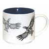 CERAMIC MUGS - 16oz / Soaring Eagle - CMUG17 - House of Himwitsa Native Art Gallery and Gifts