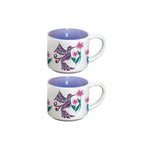 CERAMIC ESPRESSO MUGS 3oz -  - Mugs - House of Himwitsa Art Gallery