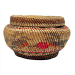 J Elliott Basket Consignment -  -  - House of Himwitsa Art Gallery