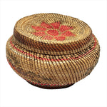 J Elliott Basket Consignment -  -  - House of Himwitsa Art Gallery