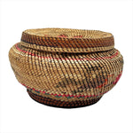 J Elliott Basket Consignment -  -  - House of Himwitsa Art Gallery