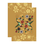 Assorted Small Native North West Notebooks
