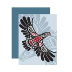 Assorted Small Native North West Notebooks -  - Note Book - House of Himwitsa Art Gallery