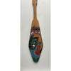 William Henderson Kolus Paddle -  -  - House of Himwitsa Art Gallery