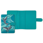 Assorted Passport Holders -  - Passport Holder - House of Himwitsa Art Gallery