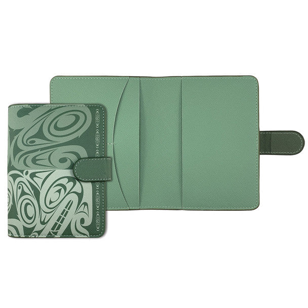 Assorted Passport Holders -  - Passport Holder - House of Himwitsa Art Gallery