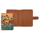 Assorted Passport Holders -  - Passport Holder - House of Himwitsa Art Gallery