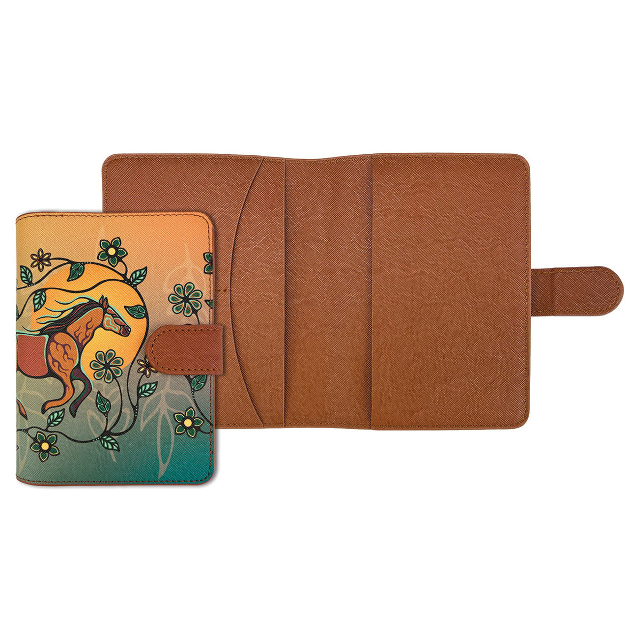 Assorted Passport Holders -  - Passport Holder - House of Himwitsa Art Gallery