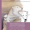 Coloring Book Nathalie Coutou - Coloring Book Nathalie Coutou -  - House of Himwitsa Native Art Gallery and Gifts