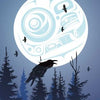 CANVAS MARK PRESTON - Canadian Art Prints Inc. - Canvas - House of Himwitsa Art Gallery