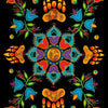 Assorted Microfiber Tea Towels