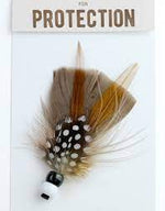 Answer Feather - Protection - AF10 - House of Himwitsa Native Art Gallery and Gifts