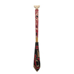 CECILIA ADAMS PADDLES - Cecilia Adams - PADDLES - House of Himwitsa Art Gallery