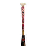 CECILIA ADAMS PADDLES - Cecilia Adams - PADDLES - House of Himwitsa Art Gallery