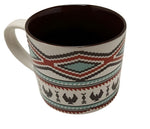 CERAMIC MUGS -  - Mugs - House of Himwitsa Art Gallery