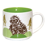 CERAMIC ESPRESSO MUGS 3oz -  - Mugs - House of Himwitsa Art Gallery