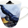 Mug Jean Taylor She will have a Hat - Mug Jean Taylor She will have a Hat -  - House of Himwitsa Native Art Gallery and Gifts