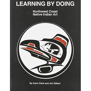 Learning By Doing - Learning By Doing -  - House of Himwitsa Native Art Gallery and Gifts
