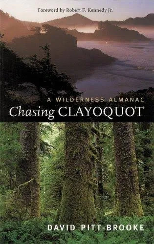 Chasing Clayquot - Chasing Clayquot -  - House of Himwitsa Native Art Gallery and Gifts