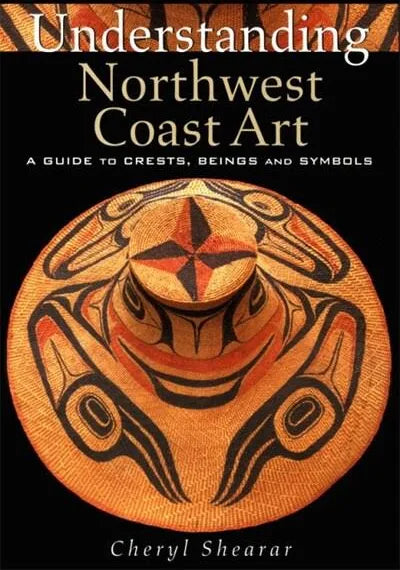 Understanding Northwest Coast Art - Understanding Northwest Coast Art -  - House of Himwitsa Native Art Gallery and Gifts