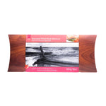 4oz, 8oz and 16oz Smoked Wild Pink Salmon Envelope - 16oz - PS16 - House of Himwitsa Native Art Gallery and Gifts