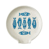 Assorted Ceramic Spoon Rests