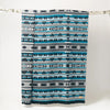 Mini Tipi Indigenous Blanket Storm