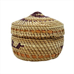 Basketry Beargrass med -  -  - House of Himwitsa Art Gallery