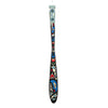 Trevor Hunt Kwakiutl killer whale Paddle 5 Feet 3" - Trevor Hunt - PADDLES - House of Himwitsa Art Gallery