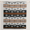 Mini Tipi Indigenous Blanket Thunderbird