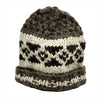 Cowichan Wool Toques & Headbands - House Of Himwitsa -  - House of Himwitsa Art Gallery