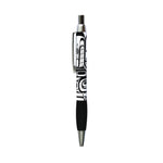 Assorted Native North West Pens -  - pens - House of Himwitsa Art Gallery
