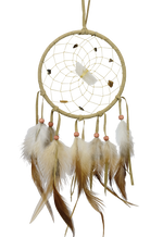 4" Dream Catcher Vision Seeker Assorted Colours -  - Dream Catcher - House of Himwitsa Art Gallery