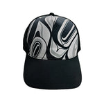 Adjustable Caps -  - cap - House of Himwitsa Art Gallery