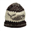 Cowichan Wool Toques & Headbands - House Of Himwitsa -  - House of Himwitsa Art Gallery