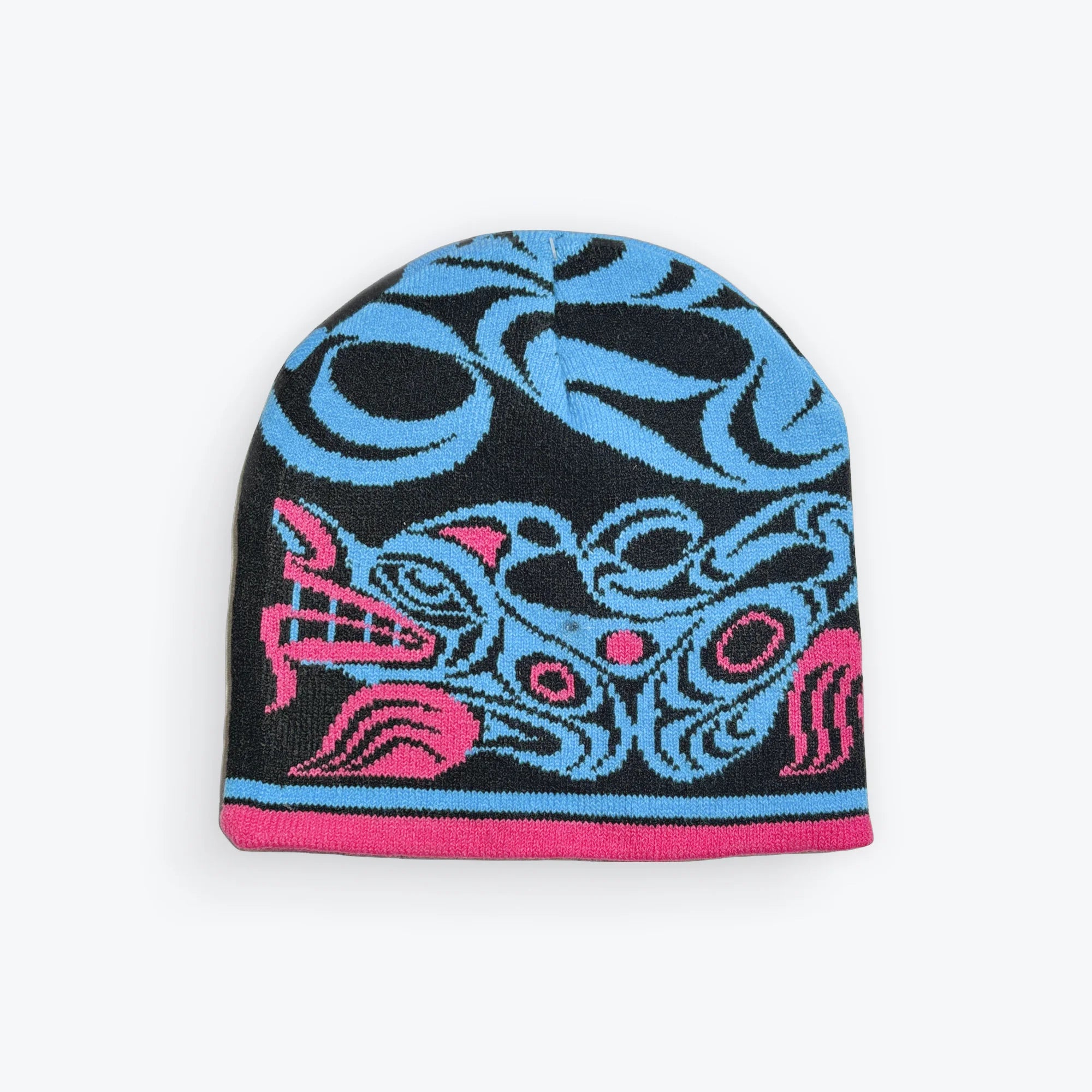 Toque Wolf Joe Wilson – House Of Himwitsa