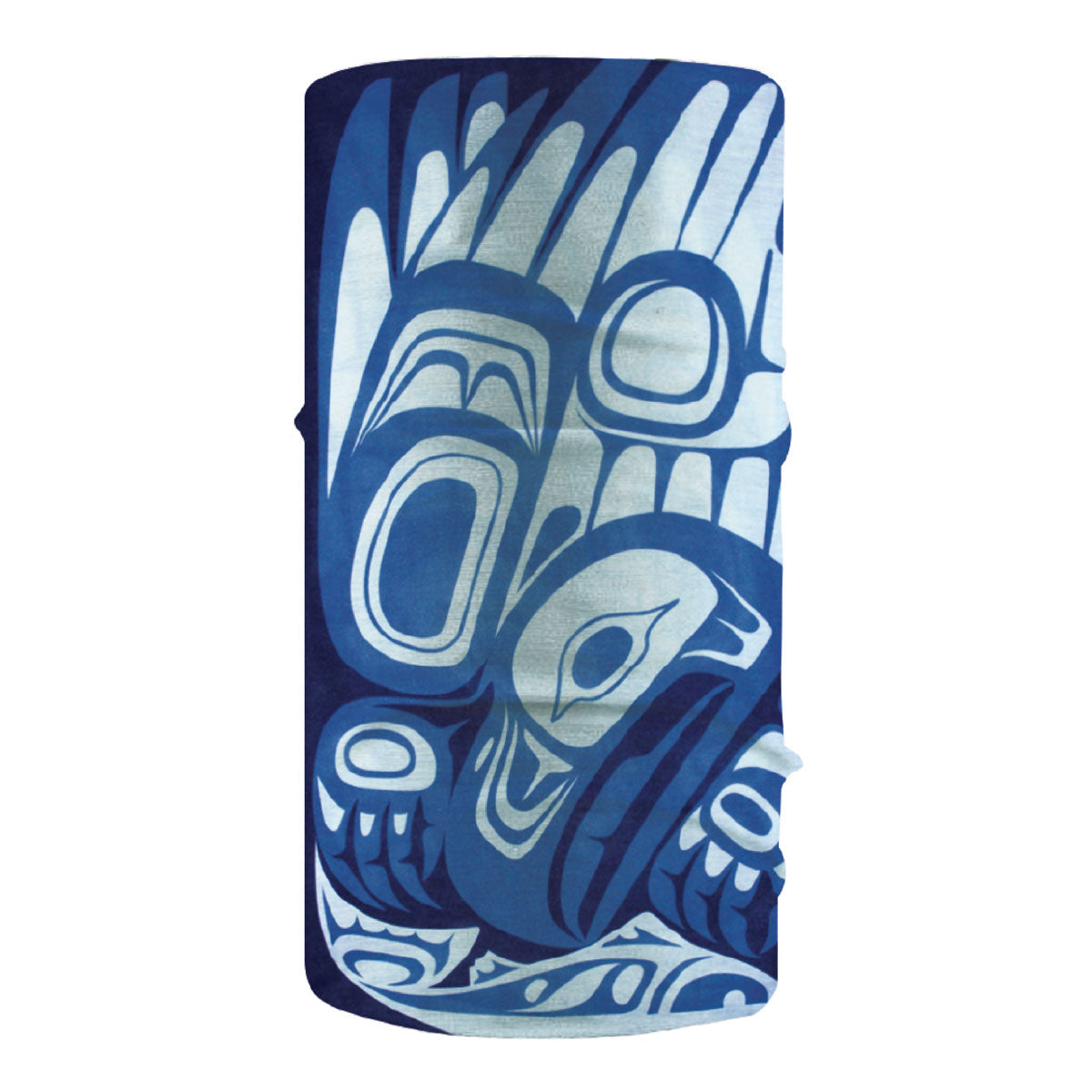 Headware Paul Windsor Eagle Flight - Headware Paul Windsor Eagle Flight -  - House of Himwitsa Native Art Gallery and Gifts