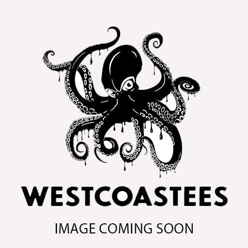 Westcoastees Orca Submarine Sticker - Westcoastees Orca Submarine Sticker -  - House of Himwitsa Native Art Gallery and Gifts